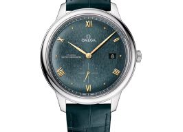 Omega De Ville 434.13.41.20.10.001 -