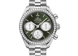 Omega Speedmaster 324.15.38.50.60.001 -