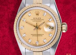 Rolex Lady-Datejust 69173 -