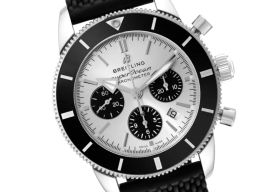 Breitling Superocean Heritage II Chronograph AB0162121G1S1 -