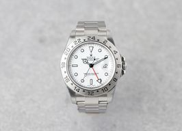Rolex Explorer II 16570 -