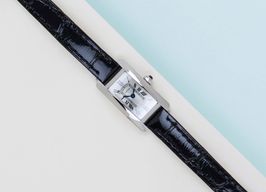 Cartier Tank Américaine WSTA0081 -