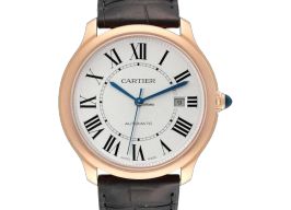 Cartier Ronde Louis Cartier WGRN0011 -