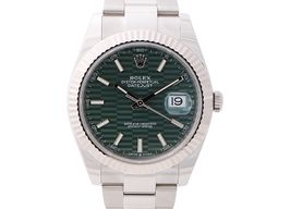 Rolex Datejust 41 126334 (2023) - 41 mm Steel case