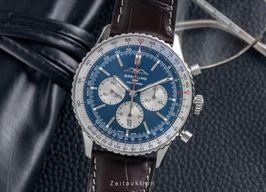 Breitling Navitimer 1 B01 Chronograph AB0137 -