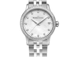 Maurice Lacroix Aikon AI6006-PVY11-170-1 -