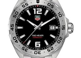 TAG Heuer Formula 1 Quartz WAZ1112.BA0875 -