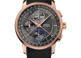 Mido Baroncelli Moonphase M027.625.37.061.00 -