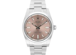 Rolex Oyster Perpetual 34 124200 -