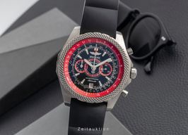 Breitling Bentley Supersports E27365 -