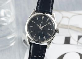 Omega Seamaster Aqua Terra 2518.80.00 -