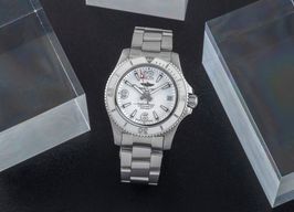 Breitling Superocean 36 A17316 -