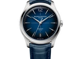 Baume & Mercier Baume M0A10686 -