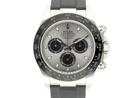 Rolex Daytona 116519LN (2019) - 40mm Witgoud