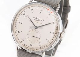 NOMOS Metro Neomatik 1165 -