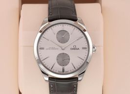 Omega De Ville Trésor 435.13.40.22.06.001 -