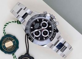 Rolex Daytona 116500LN (2022) - 40 mm Steel case