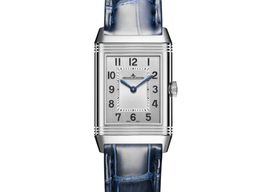 Jaeger-LeCoultre Reverso Classic Small Duetto Q2668432 -