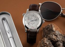 Jaeger-LeCoultre Master Geographic Q1508420 -