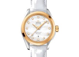 Omega Seamaster Aqua Terra 231.23.34.20.55.002 -