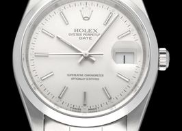 Rolex Oyster Perpetual Date 15200 -