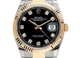 Rolex Datejust 36 126233 -
