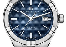 Maurice Lacroix Aikon AI6008-SS000-430-4 -