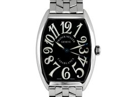 Franck Muller Casablanca 6850 -