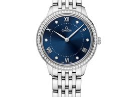 Omega De Ville Prestige 434.15.30.60.53.001 -