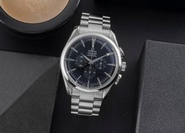 Omega Seamaster Aqua Terra 2512.50.00 -