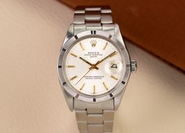 Rolex Oyster Perpetual Date 1500 (1971) - 34mm Staal