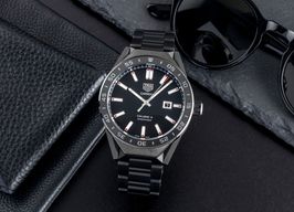 TAG Heuer Carrera Calibre HEUER 01 CAR201AA.BA0714 -