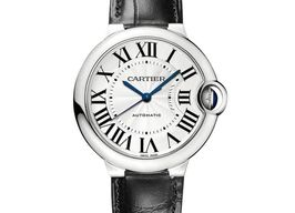 Cartier Ballon Bleu WSBB0028 -