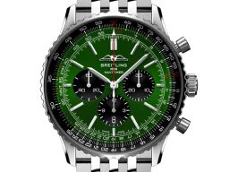 Breitling Navitimer 01 (46 MM) AB0137241L1A1 -