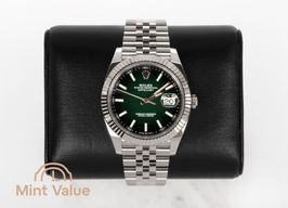Rolex Datejust 36 126234 -