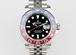 Rolex GMT-Master II 126710BLRO -