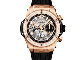Hublot Big Bang Unico 441.OX.1181.RX.1104 -