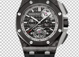 Audemars Piguet Royal Oak Offshore Tourbillon Chronograph 26550AU.OO.A002CA.01 -