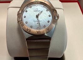 Omega Constellation Quartz 131.20.28.60.55.001 -