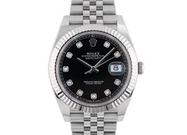 Rolex Datejust 41 126334 -