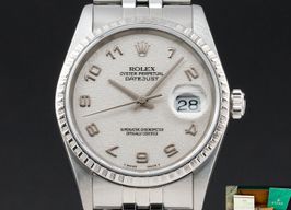 Rolex Datejust 36 16220 -