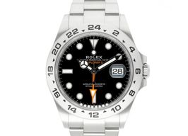 Rolex Explorer II 226570 -