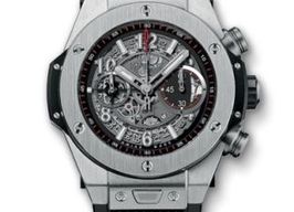 Hublot Big Bang Unico 411.NX.1170.RX -