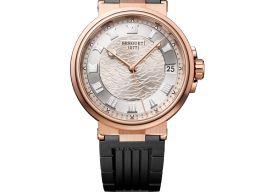 Breguet Marine 5517BR/12/5ZU -