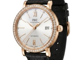 IWC Portofino Automatic IW658603 -