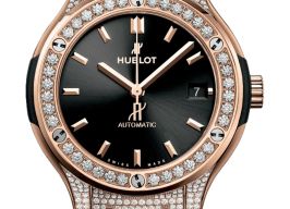 Hublot Classic Fusion 565.OX.1480.RX.1604 -