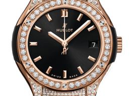 Hublot Classic Fusion 581.OX.1480.RX.1704 -