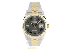 Rolex Datejust 36 126233 -
