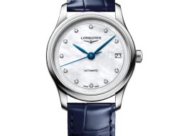 Longines Master Collection L2.450.4.87.2 -
