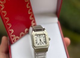 Cartier Santos 2960 -